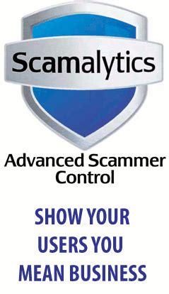 scamanlytic|scam analytics ip.